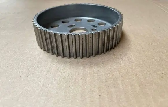 Opel Insignia A Camshaft pulley/ VANOS 55579882-T