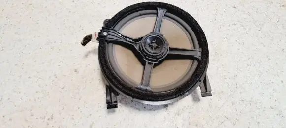 Volvo S60 Parcel shelf speaker 8633574 10347 02W40