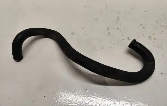 Volvo XC90 Power steering hose/pipe/line 30740267