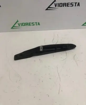 Citroen Berlingo Windshield trim 9819414280
