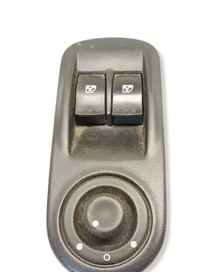 Renault Trafic II (X83) Electric window control switch 8200011867 29181 9116523