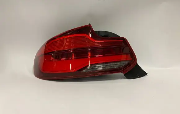 BMW 2 F22 F23 Rear/tail lights 7420991 20550501 CCC16020A