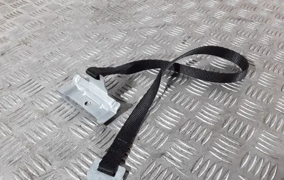 Battery bracket