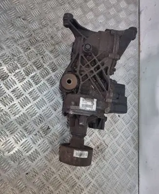 Volvo XC60 Rear differential 9V4N4C025AA