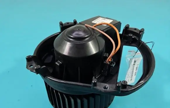 Mercedes-Benz CLA C117 X117 W117 Heater fan/blower A2469061601 IMPRK1599698