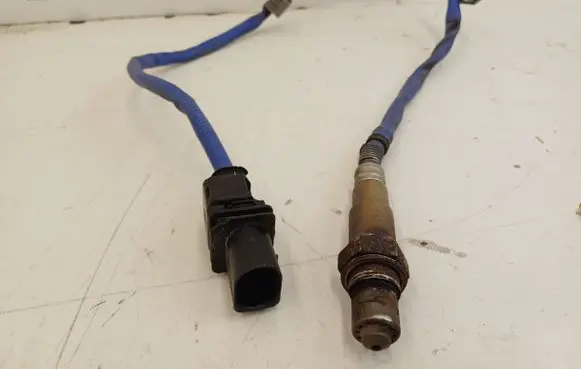 Porsche 911 991 Lambda probe sensor 9A260618801