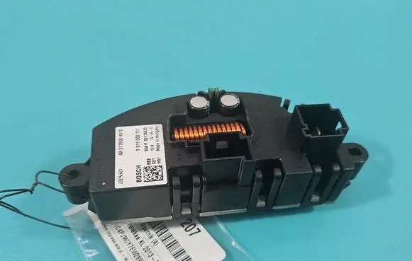 Jeep Cherokee Heater blower motor/fan resistor AA0176004910 IMPRK1562207