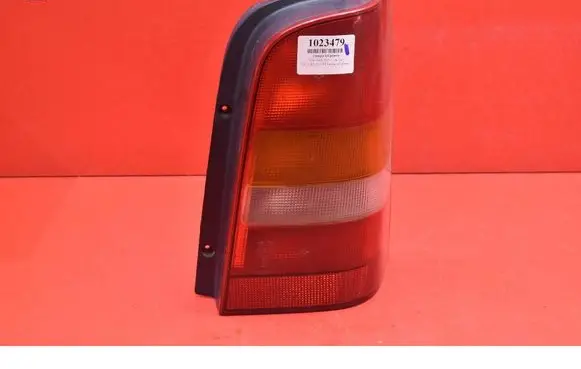 Mercedes-Benz Vito Viano W638 Rear/tail lights 6388201364