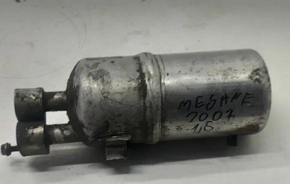 Renault Megane II Air conditioning (A/C) air dryer 8200247360