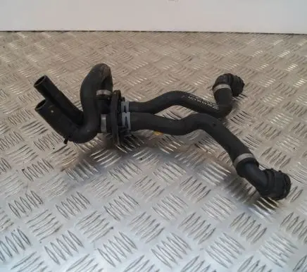 Audi Q5 SQ5 Engine coolant pipe/hose 80A819350A