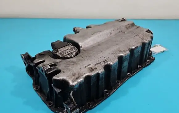 Volkswagen PASSAT B6 Oil sump IMPRK1417721