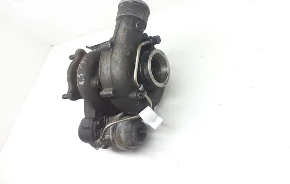 Volvo S80 Turbo 145792 5314151 5020393