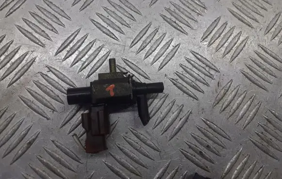Mazda 6 Turbo solenoid valve K5T46591