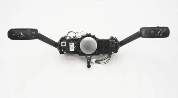 Volkswagen Crafter Airbag slip ring squib (SRS ring) 5Q1953521AC 5Q1953502BA
