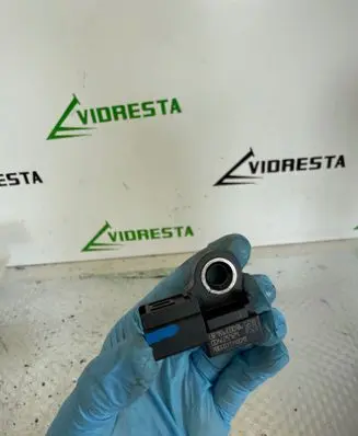 Citroen C4 Grand Picasso Airbag deployment crash/impact sensor