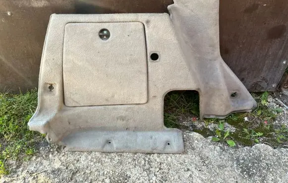 Mercedes-Benz A W169 Other trunk/boot trim element