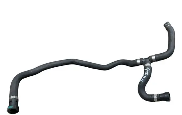 Ford Transit Brake booster pipe/hose 6C1118K579CD 6C1118K579