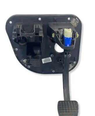 Iveco Daily 6th gen Brake pedal 258DA100