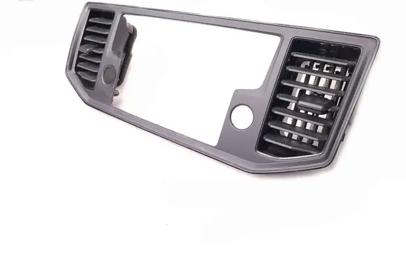 Man TGE 1gen Climate control/heater control trim 7C0857038J 7C0857038F
