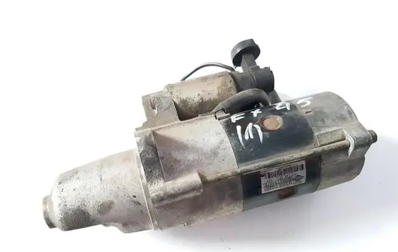 Infiniti FX Starter motor 23300CG200 M002T85075