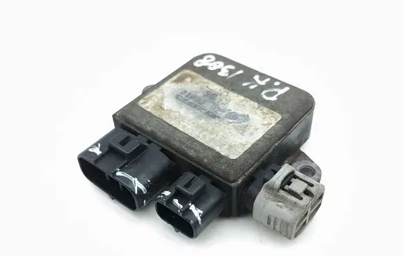 Tesla Model S Fan control module 21493B2108 8282120280