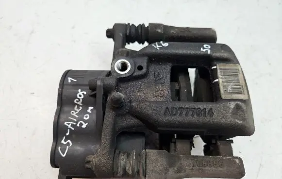 Citroen C5 Aircross Rear brake caliper 9819060880