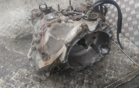KIA Carnival Automatic gearbox f5a51