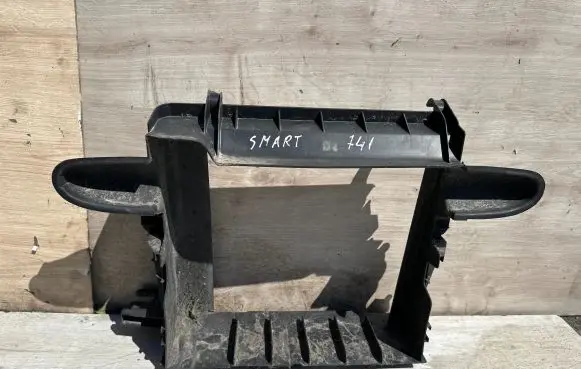 Smart ForTwo I Radiator support slam panel