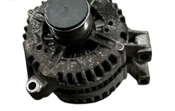 Volvo V70 Generator/alternator 