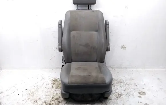 Volkswagen Transporter - Caravelle T5 Front passenger seat 