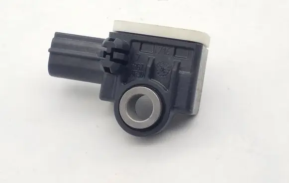 Volvo S60 Airbag deployment crash/impact sensor 8V4T14B006AA C83HA K3239