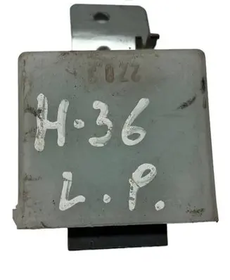 Honda CR-V Other relay 38380S1AA 38380S1AAE30