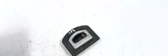Volkswagen PASSAT B5 Tie down hook / loop 1J0864203