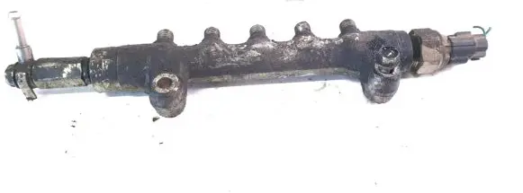 Subaru Legacy Fuel main line pipe