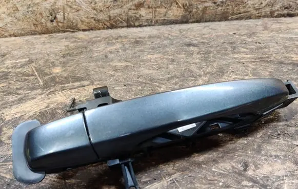 Cadillac SRX Rear door exterior handle D800138