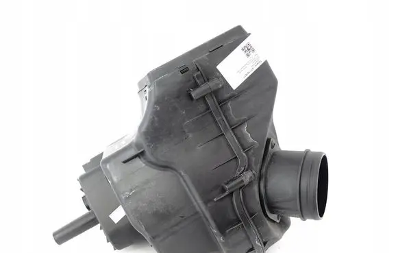 Audi A8 S8 D4 4H Air filter cleaner box bracket assembly 4H0133824R