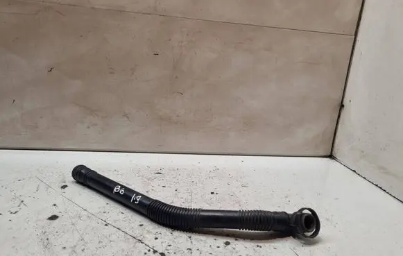 Volkswagen PASSAT B6 Breather hose/pipe 3C0129637C
