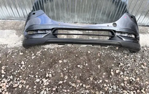 Mazda CX-5 II Front bumper
