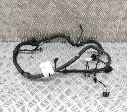 Audi Q3 8U Parking sensor (PDC) wiring loom 8U2971104A