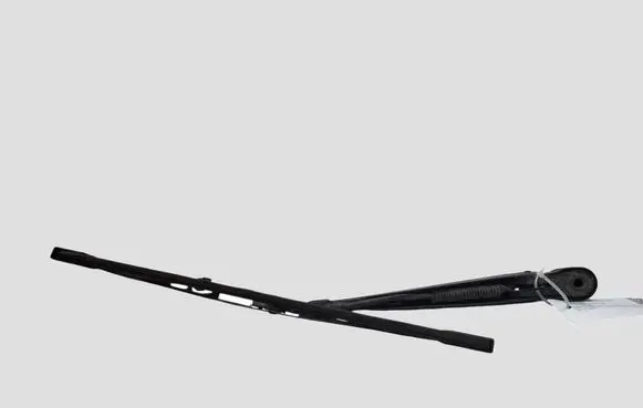 Citroen Berlingo Rear wiper blade arm