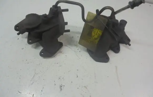 Volkswagen Sharan Exhaust manifold 021253034