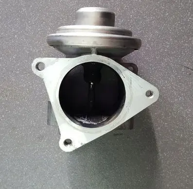 Mitsubishi Grandis EGR valve 038131501AF