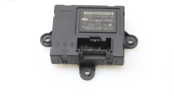 Land Rover Range Rover L322 Other control units/modules AH2214D620AD