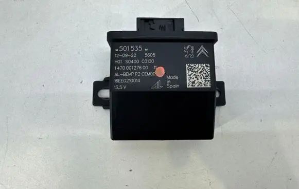 Peugeot 2008 II Light module LCM 147000127600