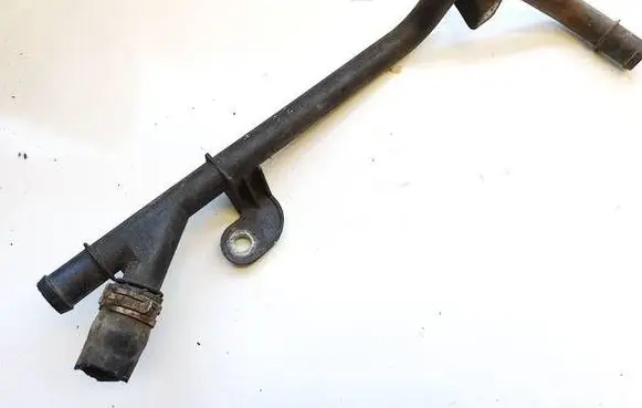 Ford Mondeo Mk III Engine coolant pipe/hose 2S718C364AC