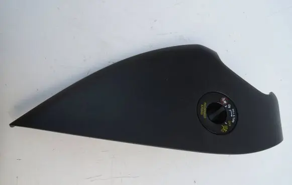 Volvo S90, V90 Dashboard side end trim 31366731 AGX1A