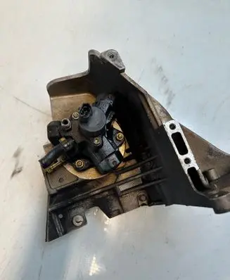 Alfa Romeo 147 Fuel injection high pressure pump 0445010071