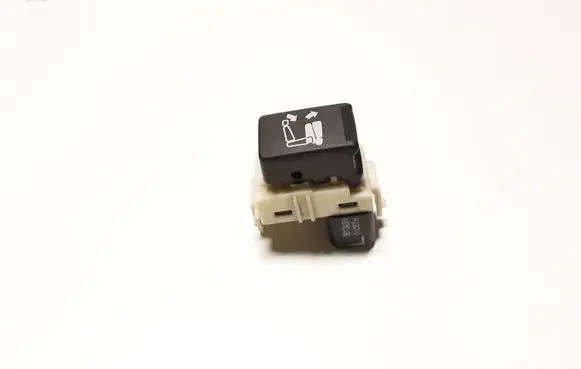 Seat control switch