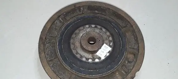 Renault Trafic II (X83) Crankshaft pulley