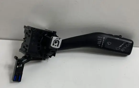 Volkswagen Golf V Wiper control stalk 1K0953519H